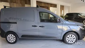 Renault Express de 2022