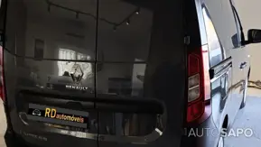 Renault Express de 2022