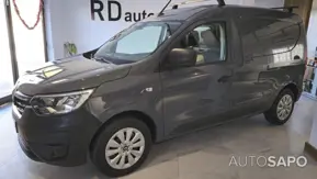 Renault Express de 2022