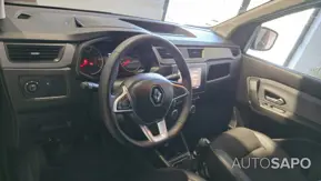 Renault Express de 2022
