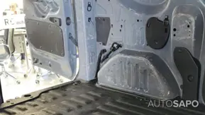 Renault Express de 2022