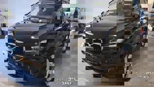 Volvo XC40 de 2018