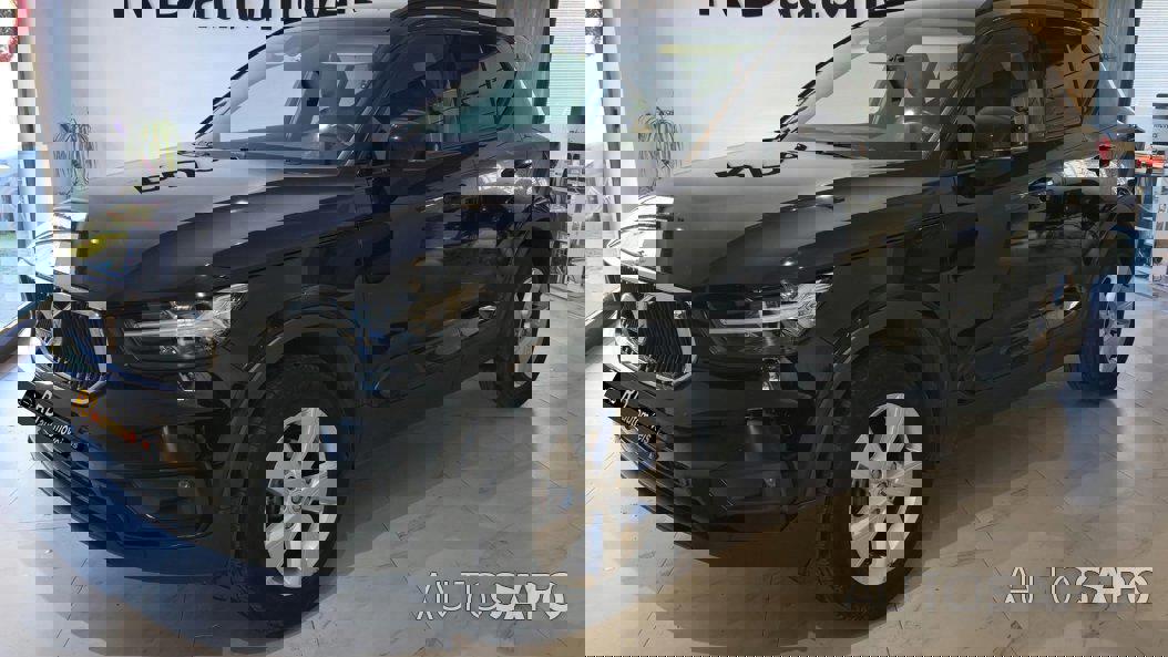 Volvo XC40 de 2018