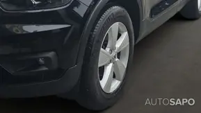 Volvo XC40 de 2018