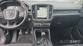 Volvo XC40 de 2018