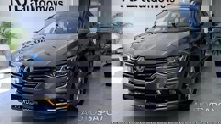 Renault Talisman de 2017