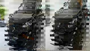 Peugeot 2008 de 2022