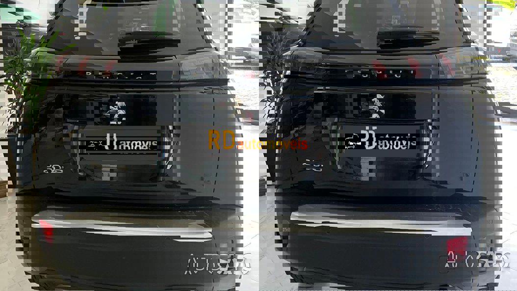 Peugeot 2008 de 2022