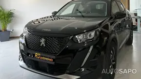 Peugeot 2008 de 2022