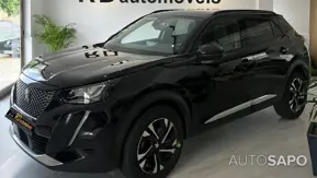 Peugeot 2008 de 2022