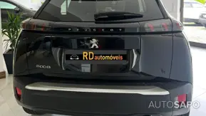 Peugeot 2008 de 2022