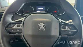 Peugeot 2008 de 2022