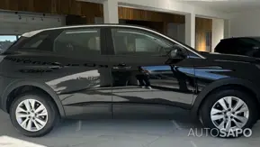 Peugeot 3008 1.5 BlueHDi Active Pack de 2020