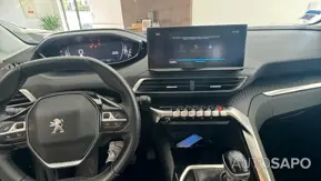 Peugeot 3008 1.5 BlueHDi Active Pack de 2020