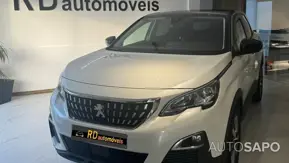 Peugeot 3008 1.5 BlueHDI Active Business de 2018