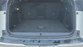 Peugeot 3008 1.5 BlueHDI Active Business de 2018