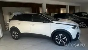 Peugeot 3008 1.5 BlueHDI Active Business de 2018