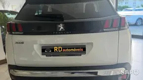 Peugeot 3008 1.5 BlueHDI Active Business de 2018