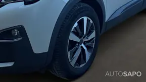 Peugeot 3008 1.5 BlueHDI Active Business de 2018