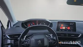 Peugeot 3008 1.5 BlueHDI Active Business de 2018