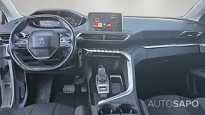 Peugeot 3008 1.5 BlueHDI Active Business de 2018