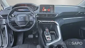 Peugeot 3008 1.5 BlueHDI Active Business de 2018