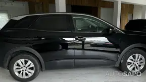 Peugeot 3008 1.5 BlueHDi Active de 2019