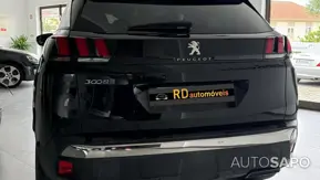 Peugeot 3008 1.5 BlueHDi Active de 2019