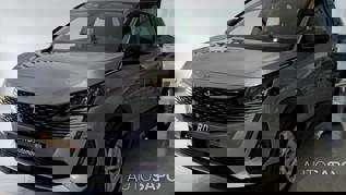 Peugeot 3008 1.5 BlueHDi Active Pack de 2022
