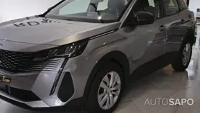 Peugeot 3008 1.5 BlueHDi Active Pack de 2022