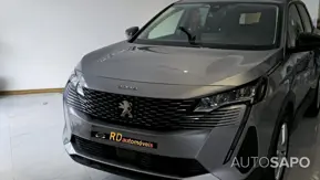 Peugeot 3008 1.5 BlueHDi Active Pack de 2022