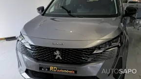 Peugeot 3008 1.5 BlueHDi Active Pack de 2022