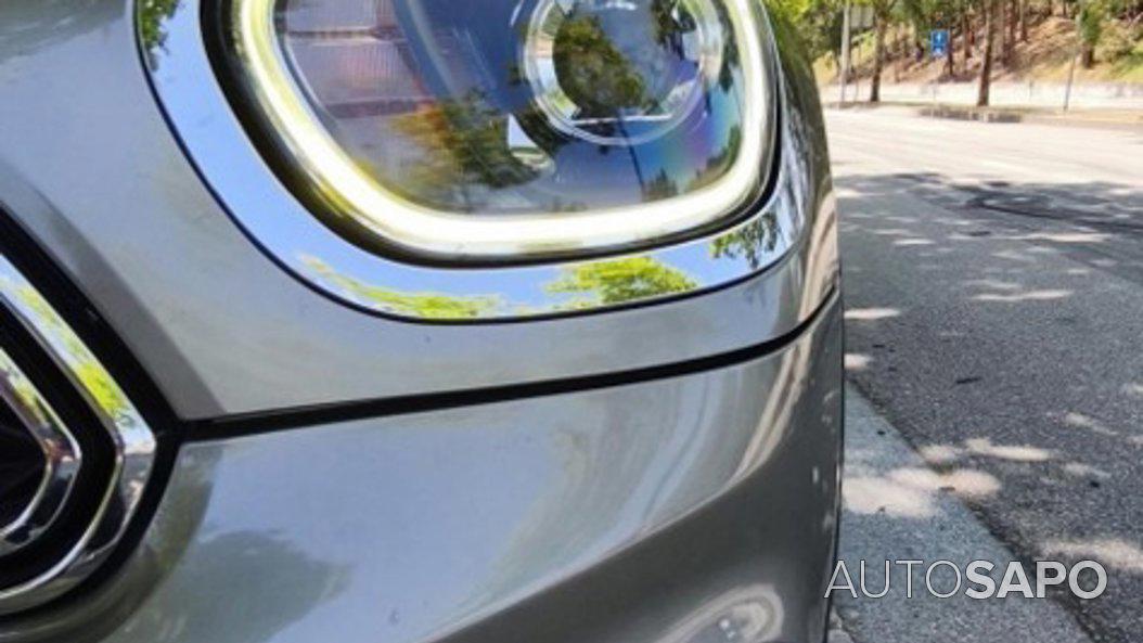 MINI Countryman Cooper SE ALL4 Auto de 2018