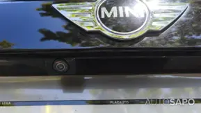 MINI Countryman Cooper SE ALL4 Auto de 2018