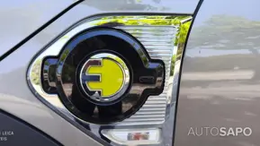MINI Countryman Cooper SE ALL4 Auto de 2018