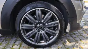 MINI Countryman Cooper SE ALL4 Auto de 2018
