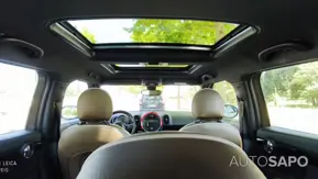 MINI Countryman Cooper SE ALL4 Auto de 2018