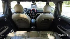 MINI Countryman Cooper SE ALL4 Auto de 2018