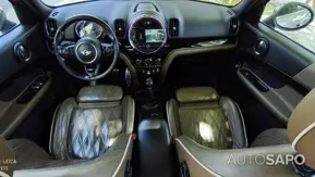 MINI Countryman Cooper SE ALL4 Auto de 2018
