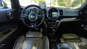 MINI Countryman Cooper SE ALL4 Auto de 2018