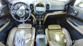 MINI Countryman Cooper SE ALL4 Auto de 2018