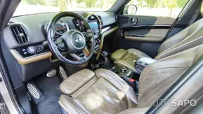 MINI Countryman Cooper SE ALL4 Auto de 2018