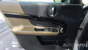 MINI Countryman Cooper SE ALL4 Auto de 2018