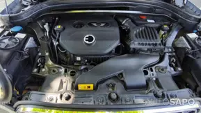 MINI Countryman Cooper SE ALL4 Auto de 2018