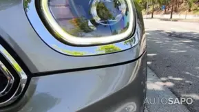 MINI Countryman Cooper SE ALL4 Auto de 2018