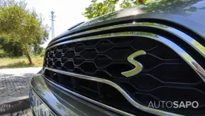 MINI Countryman Cooper SE ALL4 Auto de 2018