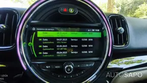 MINI Countryman Cooper SE ALL4 Auto de 2018