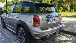 MINI Countryman Cooper SE ALL4 Auto de 2018
