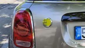 MINI Countryman Cooper SE ALL4 Auto de 2018
