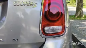MINI Countryman Cooper SE ALL4 Auto de 2018
